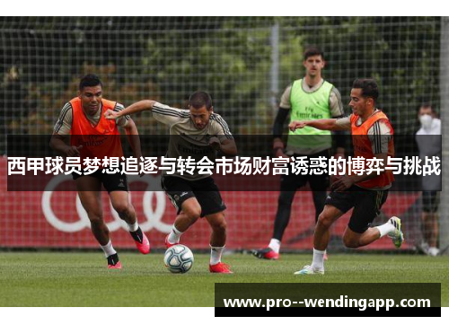 西甲球员梦想追逐与转会市场财富诱惑的博弈与挑战 西甲球员梦想追逐与转会市场财富诱惑的博弈与挑战