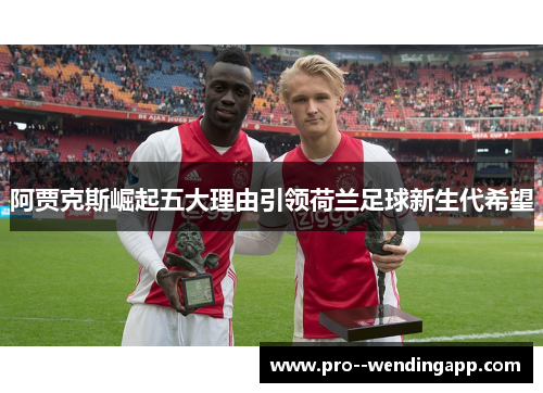 阿贾克斯崛起五大理由引领荷兰足球新生代希望