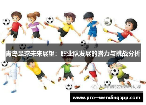 青岛足球未来展望：职业队发展的潜力与挑战分析