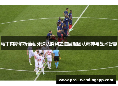 马丁内斯解析葡萄牙球队胜利之道展现团队精神与战术智慧